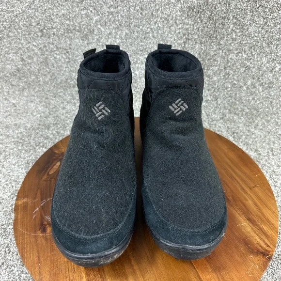 Columbia waterproof boots women’s size 7 - Picture 3 of 5